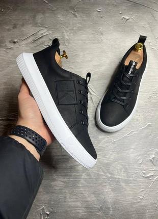 Мужские кроссовки calvin klein2 фото