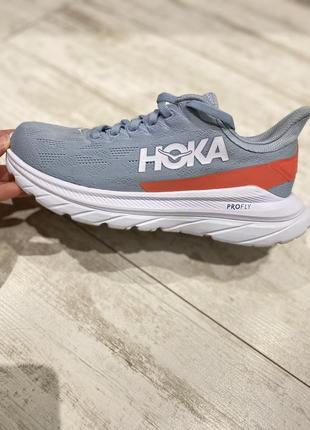 Кроссовки женские для бега и активного отдыха hoka