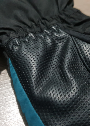 Перчатки детские dakine avenger gore-tex glove carbon ai3 фото