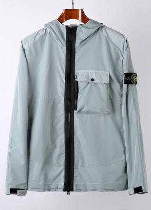 Ветровка stone island