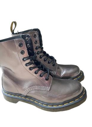 Dr. martens оригинал4 фото