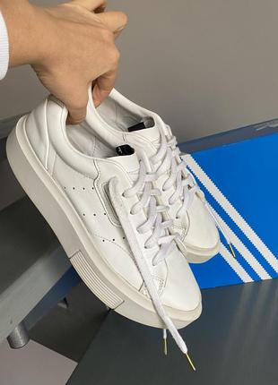 Adidas sleek