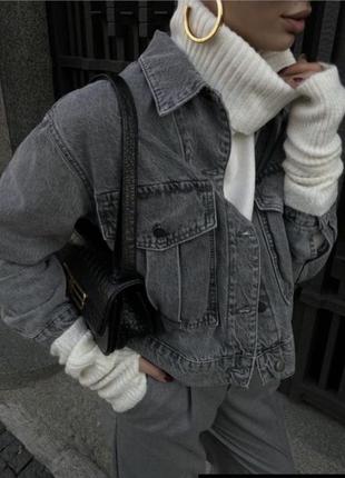 Куртка жакет zara