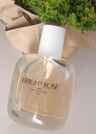 Zara bright rose 90 ml