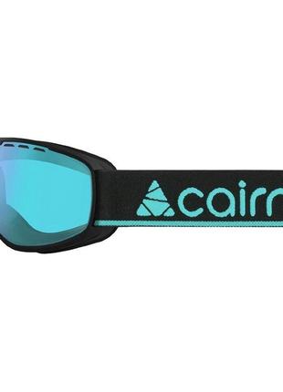 Маска cairn omega spx3 black-ice blue (0581281-8302)