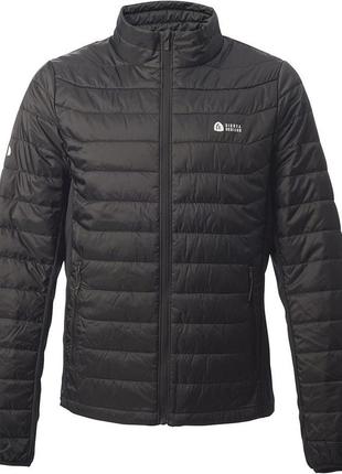 Куртка sierra designs tuolumne black (l)