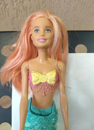 Барбі русалонька оригінал barbie5 фото
