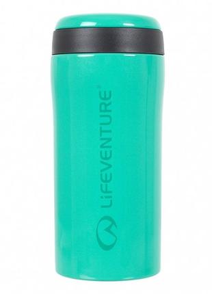 Гуртка lifeventure thermal mug aqua (9530q)