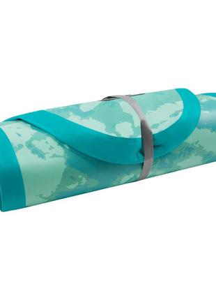 Надувна sup дошка retrospec weekender 10 - seafoam (frd.036918)5 фото