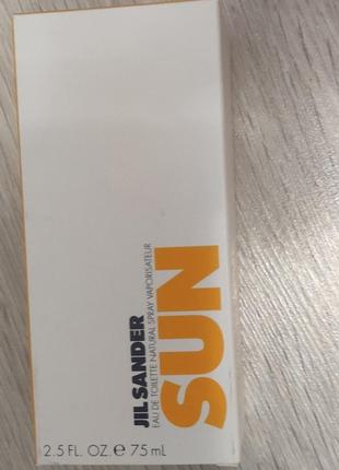 Парфюм оригинал,новый