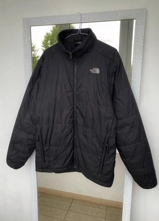 Куртка The north face supreme куртка