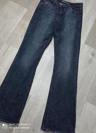 Джинси, штани