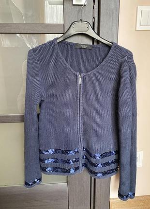 Кофта max mara weekend