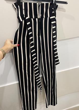 Стмльные штаны