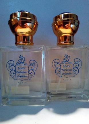 Maitre parfumeur et gantier fruits d´automne 5 мл  пробник