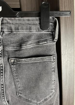 Базовые джинсы3 фото