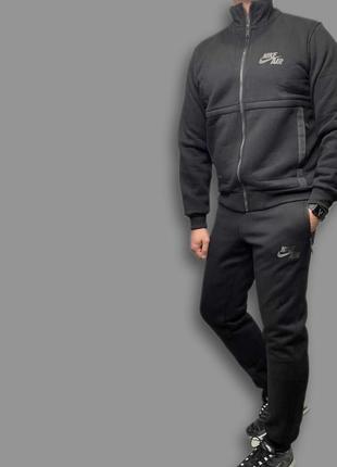 Мужской спортивный костюм nike4 фото