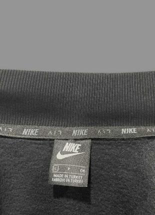 Мужской спортивный костюм nike7 фото