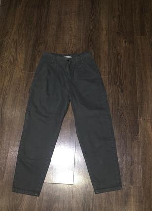 Женские джинсы