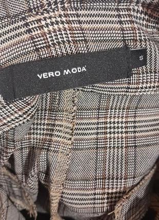 Юбка от бренда vero moda3 фото