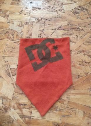 Баф хомут ds