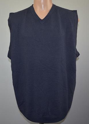 Charles vogele безрукавка (2xl)