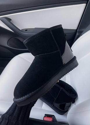 Ugg mini 3