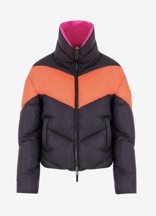 Жіноча куртка armani exchange