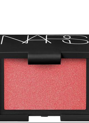 Румяна nars cosmetics blush 4.8g