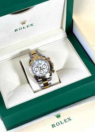 Часы наручные брендовые в стиле rolex