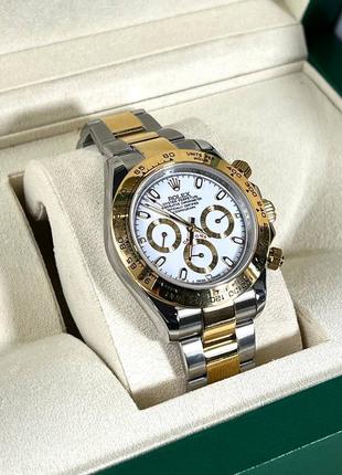 Часы наручные брендовые в стиле rolex5 фото