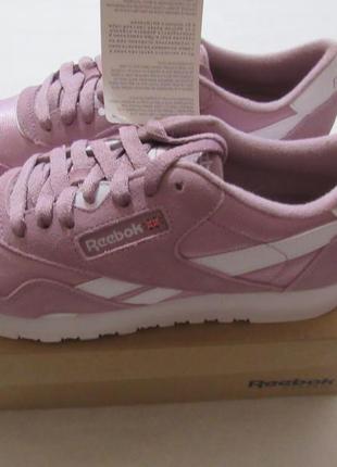 Кроссовки reebok оригинал, р.38,53 фото