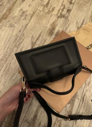 Сумка jacquemus le bambino mini bag9 фото