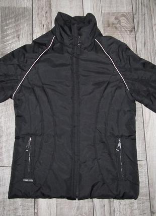 Водо ветрозащитная термо куртка foxhole р. 8 (42-44)