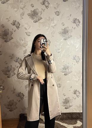 Тренч 2