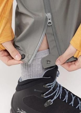 Outdoor research gore tex aspire штани самосброси дощовики непромокають