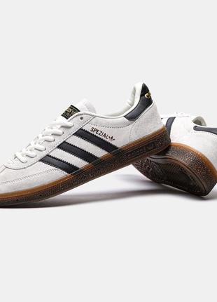 Мужские кеды adidas handball spezial schuh3 фото