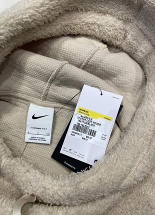 Худи женское nike therma-fit оригинал женское кофта оригинал5 фото