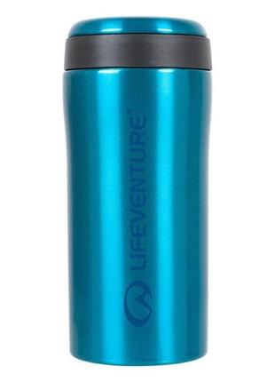 Гуртка lifeventure thermal mug blue (9530b)