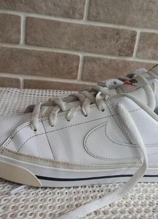 Кеди кросівки nike 42р