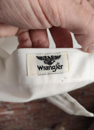 Рубашка на короткий рукав wrangler5 фото