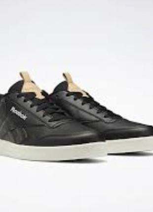 Кеди кросівки reebok royal techque t black / розм.47 оригінал2 фото