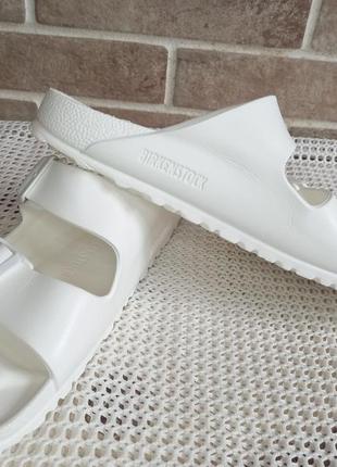 Шлепки birkenstock 39р