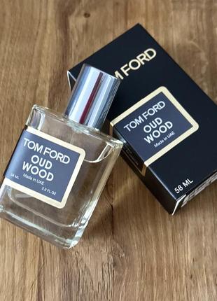 Tom ford oud wood 🪵1 фото