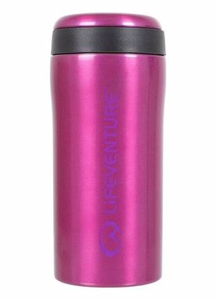 Гуртка lifeventure thermal mug pink (9530p)