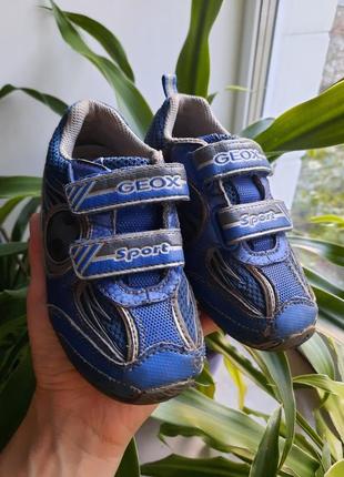 Geox 25 розмір кросівки