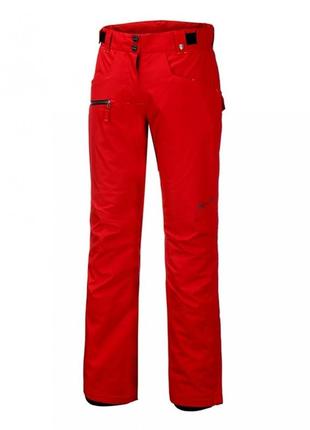 Rehall брюки jenny w 2020 cherry red l (l)