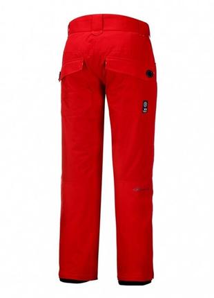 Rehall брюки jenny w 2020 cherry red l (l)2 фото