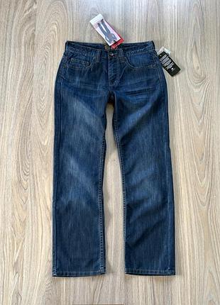 Мужские качественные джинсы clockhouse