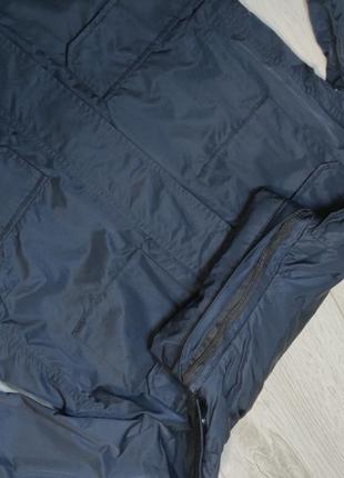 Детский add дождевик-ветровка и зимняя куртка2 фото